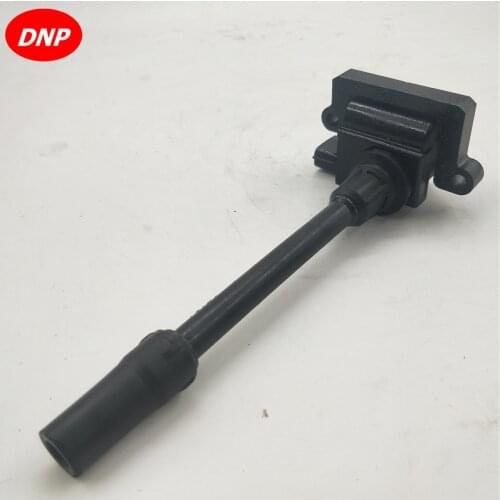 DNP Ignition Coil Fit For MITSUBISHI Lancer Cedia Space 4Runner Wagon MD360866 MD362915 MD348947