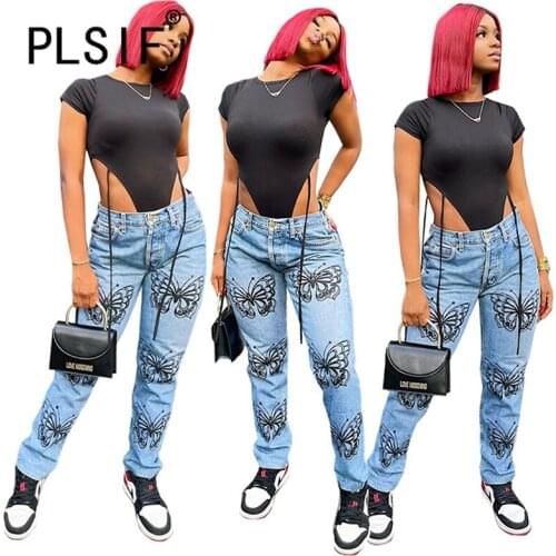 Young Party Lady Fashion High Hip Skinny Bodysuit Black Color One Piece Jumpsuit Rompers