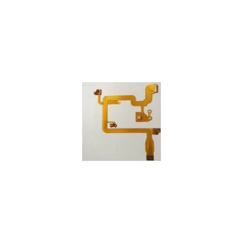 NEW LCD Flex Cable For Canon HV20 HV30 Digital Camera Repair Part