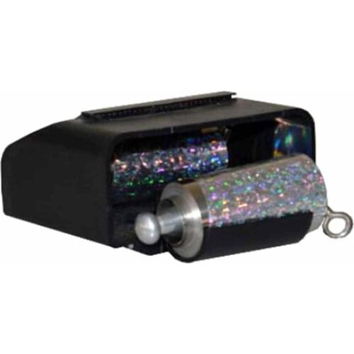 Appearing Cane/Wand Holder (Can hold 2pcs canes) Magic Tricks Stage Close Up Magia Automatic Cane Holder Magie Gimmick Props