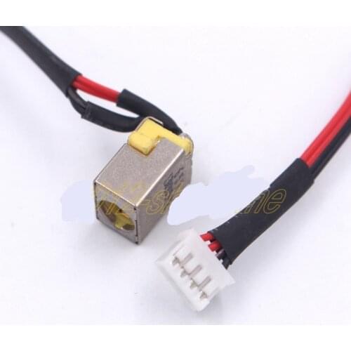 PJ338 DC Power Jack Connector Cable Scoket for Acer Aspire 5742 5742G 5742Z
