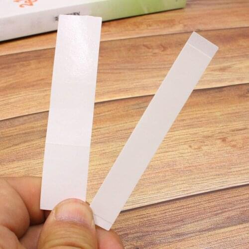 Underwear Strap Anti-slip Double Sided Tape Clothing Adhesive for Women Body Skin pjop