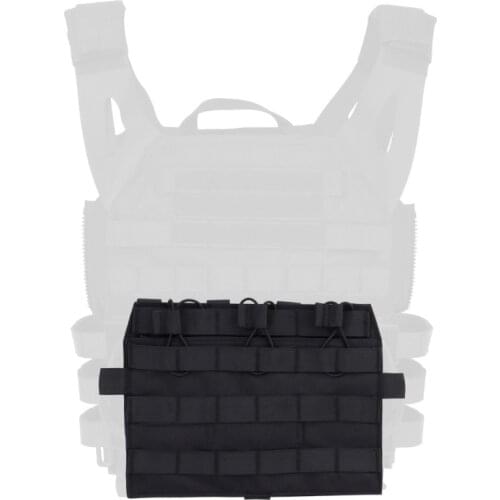 Military Tactical Chest Bag Backpack Men Adjustable Multi-Functional Molle Tool Pouch Shoulder Bag New 2020