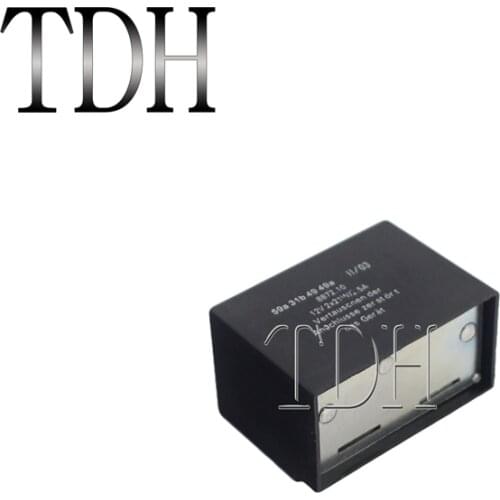 Motorcycle Regulator Rectifier 4 Pin Flasher Relay Indicator Interrupter For Simson S51 S70 S53 S83 SR50 SR80