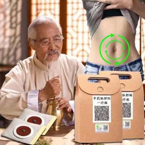 100pcs Slimming Weight Loss Burning Fat Sticker Products Chinese Medicina Tradicional Products Slim Patch Remedio Para Emagr