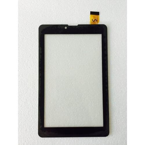 Free shipping 7 inch touch screen,100% New for Irbis TZ794 touch panel,Tablet PC Sensor digitizer XHSNM07039018 XHSNM0703901B