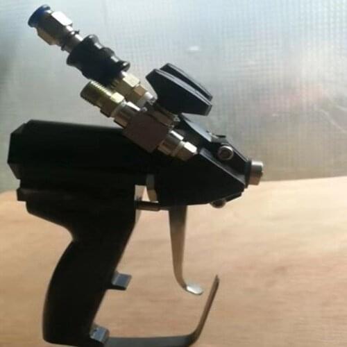 Free Shipping P2 Polyurethane PU Foam spray gun With Trigger