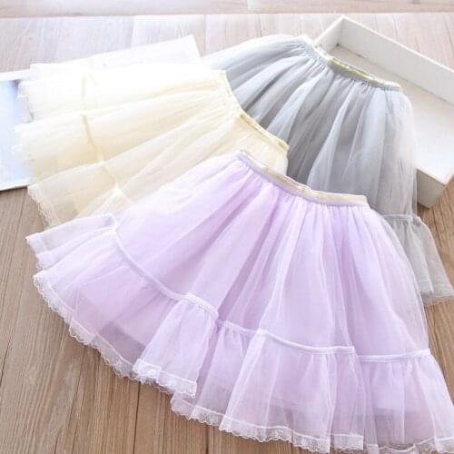 BigMa Kids Skirts For Girls
