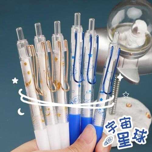 CindyNN Stationary Black Handles