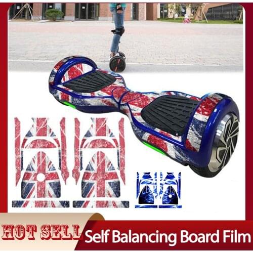 6.5 Inch Balance Wheel Hoverboard Skateboard Electric Scooter Drift Self Balancing Standing Scooter Hoverboard Hover Board