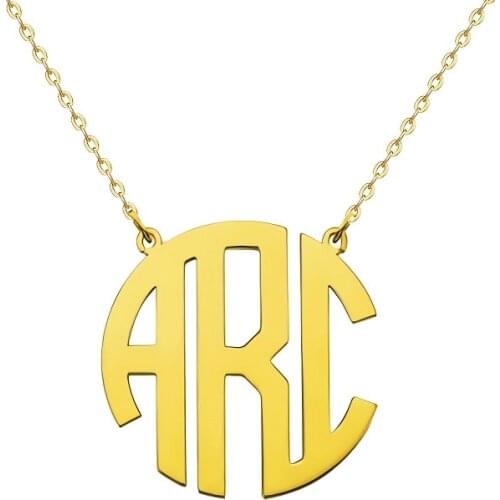 GR859C Customized Jewelry