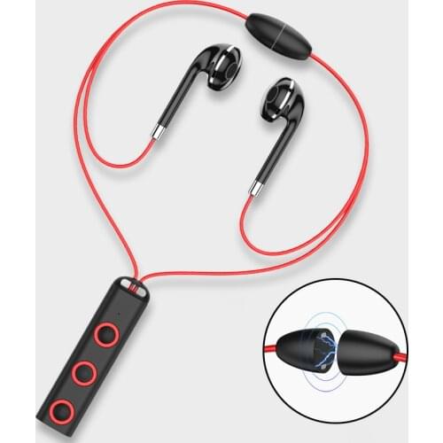 LISCN Headphones With Microphone
