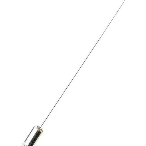 Nickel Chrome Wire Diameter 0.3 mm Use For Inoculating Loop Stick Inoculation Rods 100 Pcs