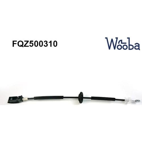 New Door Cable For 2005-2009 Land Rover Discovery 3 Range Rover Sport FQZ500310