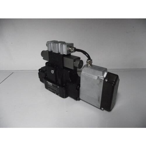 New parker D41FHE01E1NE00