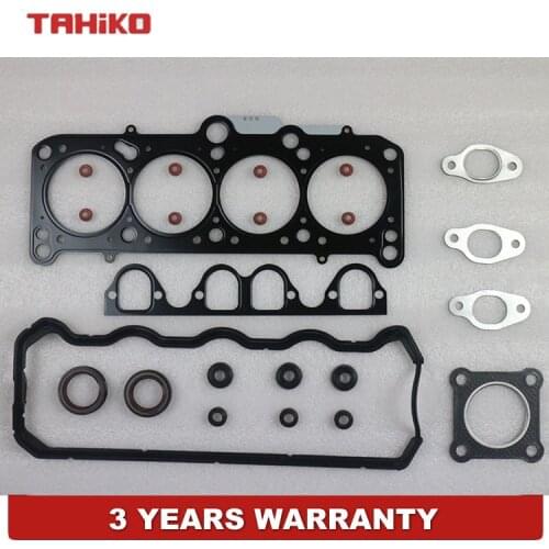 New Full Head Gasket Set Fit For Audi A4 A6 1.9 TDi Engine AFN AHH AVG 1997-2001