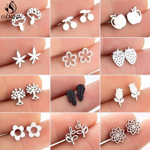 Oly2U Piercing Jewelry
