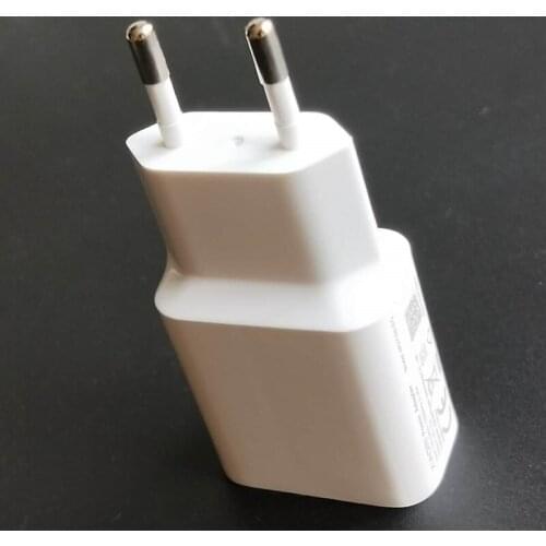 Original XIAOMI Home Wall Charger 5V 2A Plug EU Adapter Micro USB Cable For Smartphone Redmi note 5 4 6 pro 5 plus 4X 6a 5a 4a
