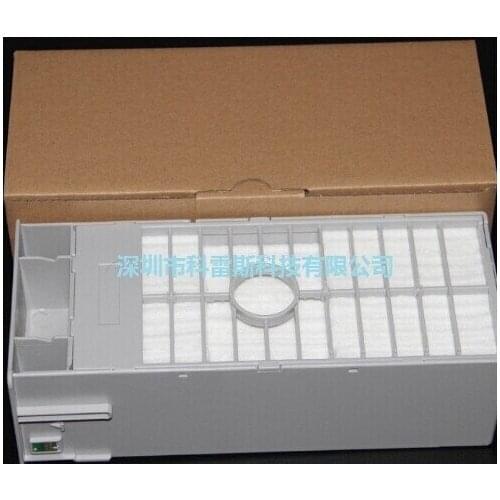 Maintenance Tank with chip for EPSON 7710/9710/7908/9908/7910/9910 printers