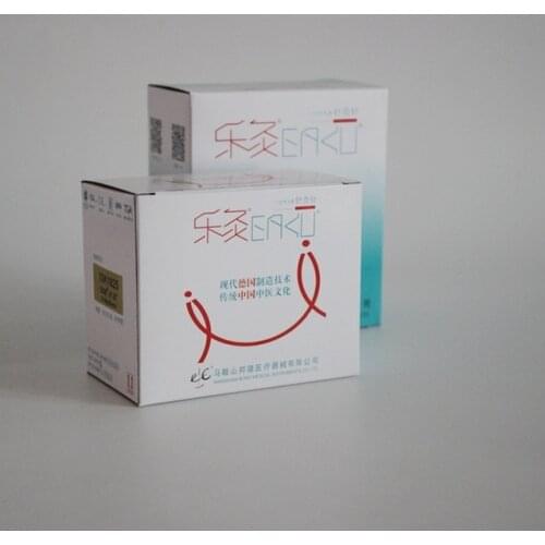 EACU disposable acupuncture needle with tube