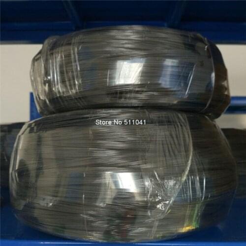 Titanium wire Dia 0.8 mm Grade 5 ,1kg wholesale price