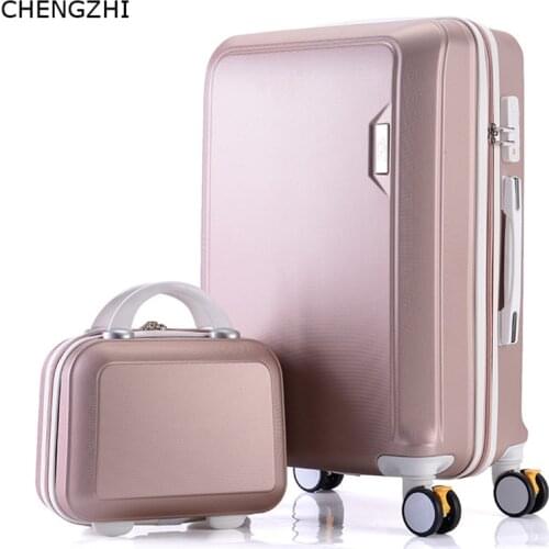 Vescovo Travel Cosmetic Bags