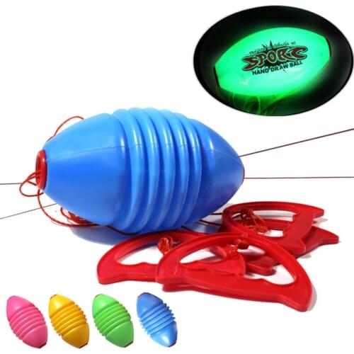 Top Quality Jumbo Speed Balls Childrens Toys Through Pulling The Ball Indoor and Outdoor Games Toy Gift Hot Selling