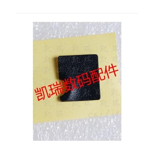 Camera Repair Parts Rear Cover Grip Thumb Rubber FBB00032753-100 For Fuji Fujifilm X70