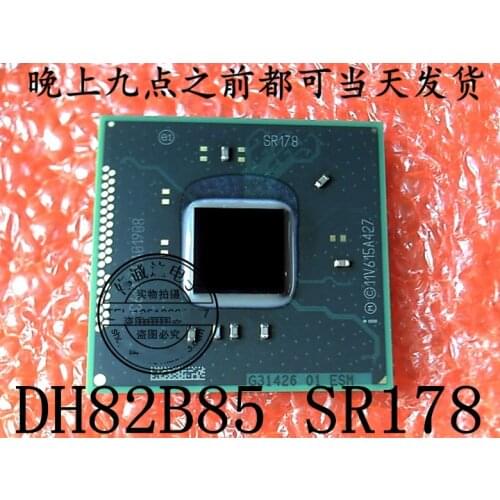 1piece/LOT SR178 DH82B85 BGA NEW Original In stock