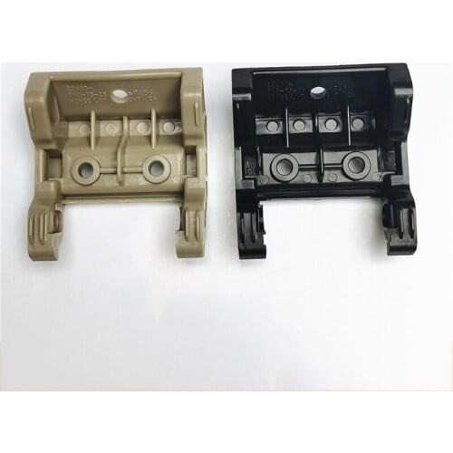 1pc Armrest Buckle Storage Compartment Hinge Clip for Honda Crider City