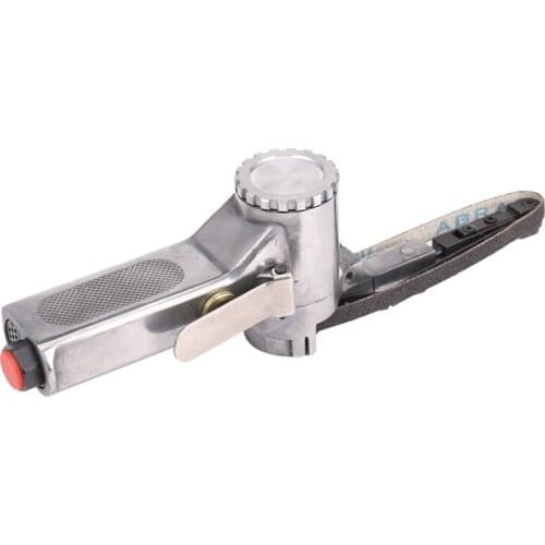 10 x 330mm Air Belt Sander Pneumatic Machine for Grinding Polishing