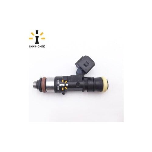 210lb 2200cc EV14 HIGH Impedance SHORT Fuel Injector 0280158829 / 0280158827 / 0280158821 Fits For Honda Audi Mazda Dodge
