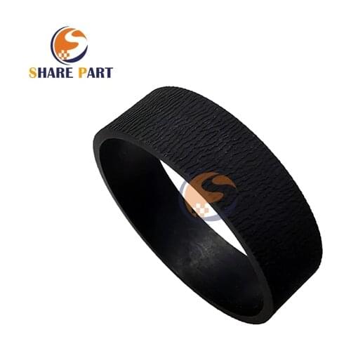 4PC X JAPAN Paper Feed Pickup Roller Tire for HP OfficeJet 7740 8210 8216 8700 8702 8710 8715 8716 8717 8718 8719 8720 8725