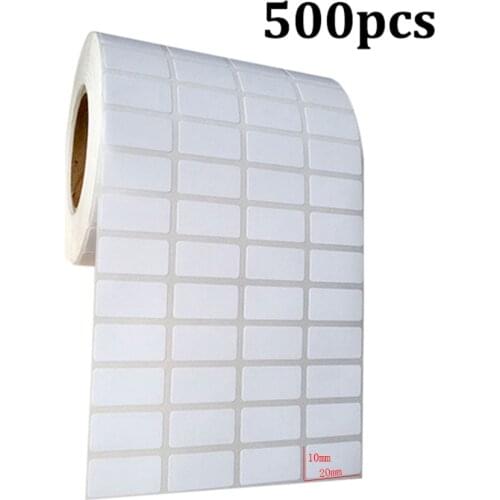 500pcs stickers Diamond Classification Storage boxes Distinguish Label Stickers Diamond Painting Accessories Embroidery Tools