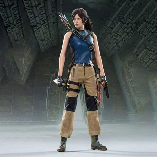 Presale SWTOYS FS031 1/6 Laura Figure Model 12'' Female Soldier Action Body Full Set Toy for Fans Collection