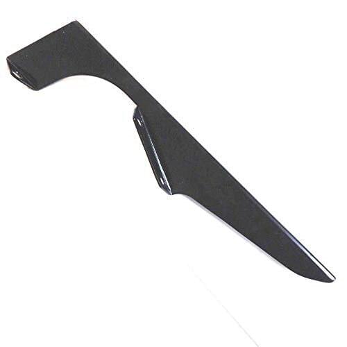 Black Motorcycle Chain Guard Chainguard For Suzuki Hayabusa GSX-R 1300 1999-2010