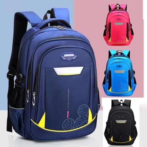 CHUNLONG School Bags