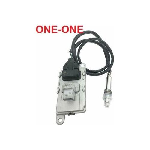 Nox Sensor Nox Nitrogen Oxide Senso 2294290 2294291 5WK97400 5WK97401 5WK9 7400 5WK9 7401 for Scania Trucks