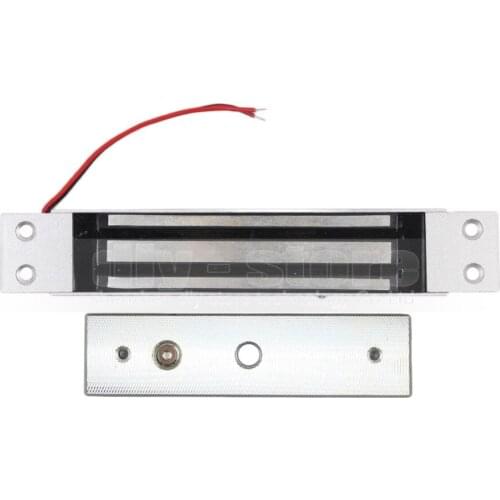 Electric Locks DIYSECUR China