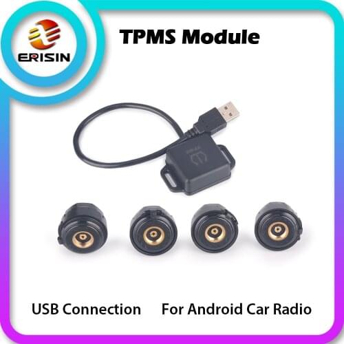Erisin Tire Pressure Sensors