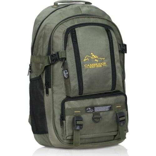 Getus Climbing And Mountaineering Products