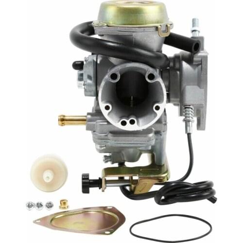 Motorcycle Carburetor Carb Fit For Suzuki Quadsport Z250 LTZ250 2004-2009 05 06 07 08