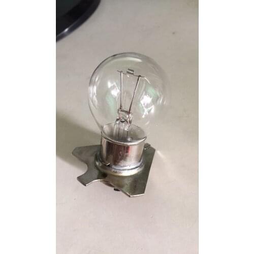 Made in Germany for Zeiss Dr.Fischer 58Z 6V 30W 380158 OPMI 1 6V30W BA20D microscope lamp Triangular flange base bulb