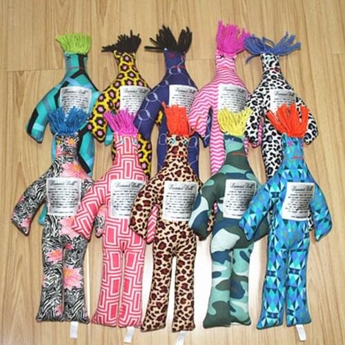 LUWISHION Baby Dolls