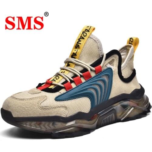 Fashion Classic Men Sneakers Spring Breathable Running Shoes For Men Graffiti Sport Shoes Mesh Walking Jogging Shoes Plus Size