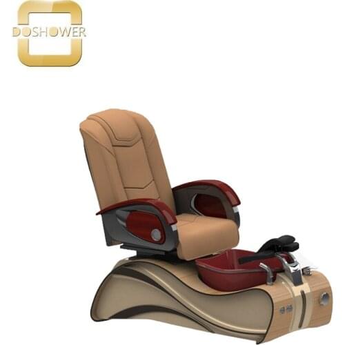 Doshower office furniture of salon spa pedicure chairs