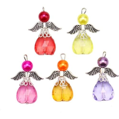 Charm Pendants PABU-XF China