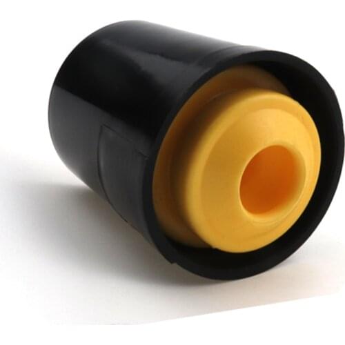 Front Dust Cover Air Shock Absorber Bellow Dust Boot For AUDI A4 (8D2, B5) 1994-2001 (8E2, B6) 2000-2005 (8EC, B7)4D0412137B