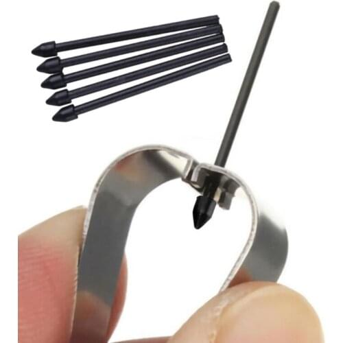 Stylus S Pen Tips Remove Nips Tools for S-amsung -Galaxy Tab S6/S6 Lite/S7/S7+ Touch Pen