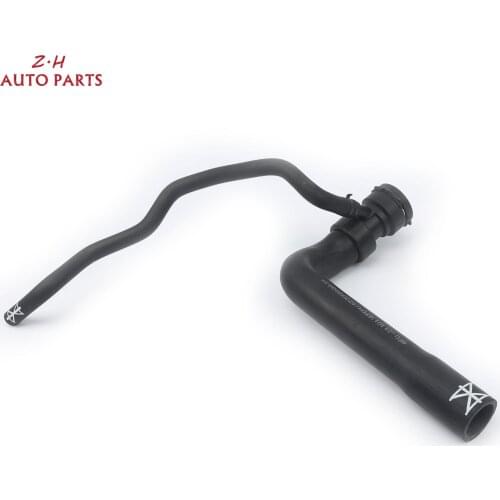 Radiator Upper Hose 8E0121101 8E0 121 101 For Audi A4 A6 S4 Cabrio. S6 Seat Exeo ST 2009-2014 1.8L/2.0L